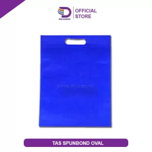 Tas-spunbond-oval-biru-nn