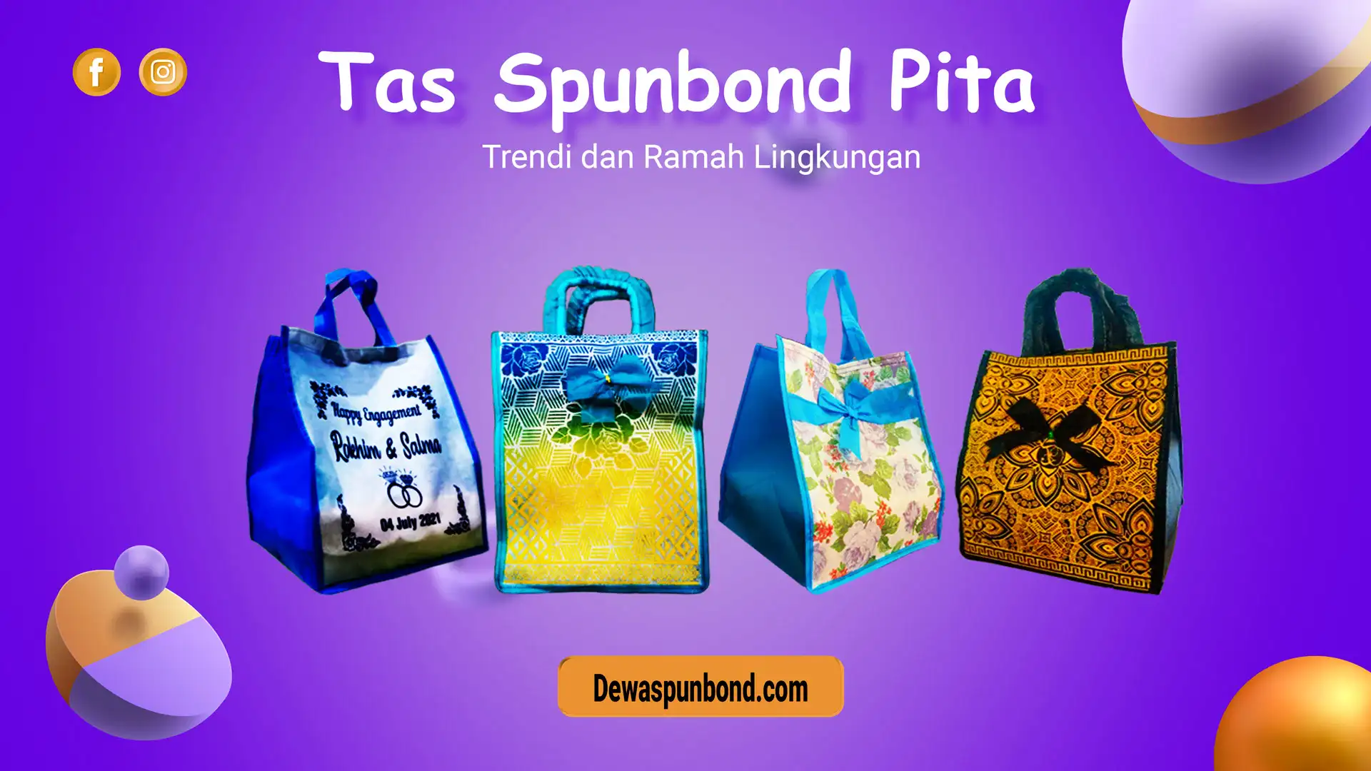 tas spunbond pita tas spunbond pita