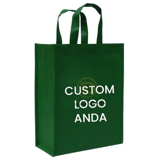 Goodie bag spunbond 1