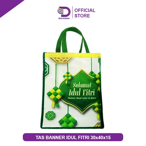 Harga Spunbond Bag