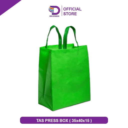 Harga tas spunbond 1