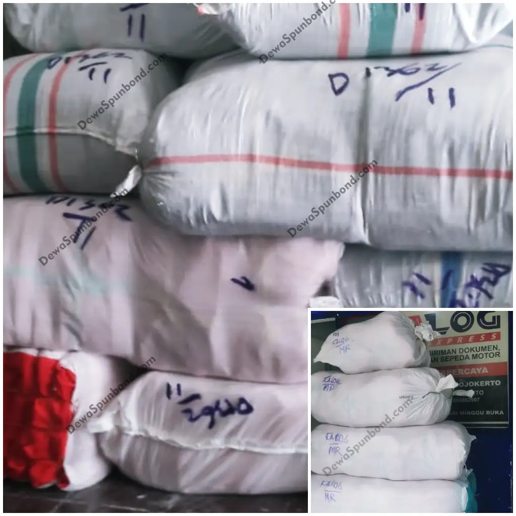 Tas spunbond terdekat