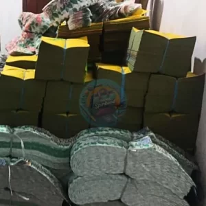 produsen tas spunbond