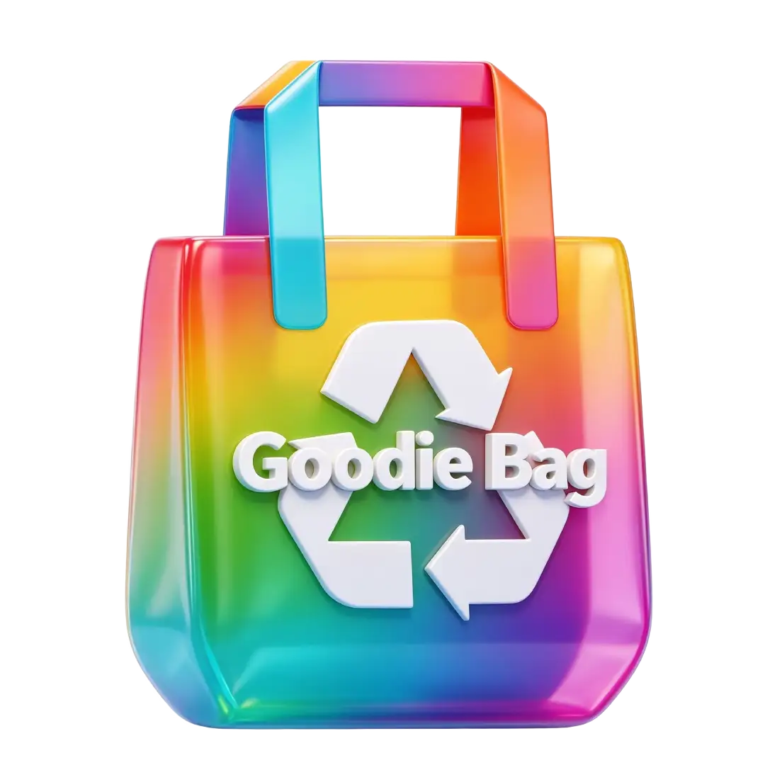 goodie bag